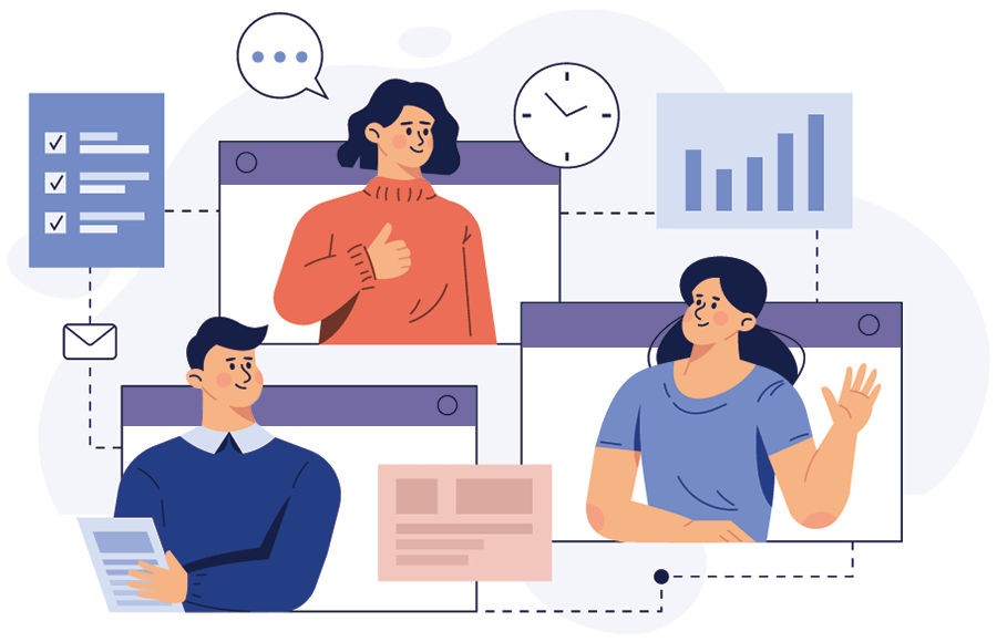 Business Contact - Connect Driving School