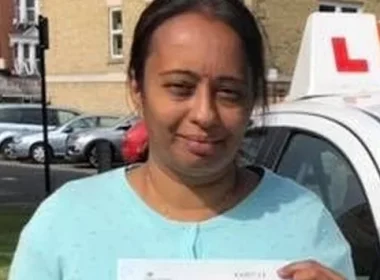 Revathi connect driving school 1