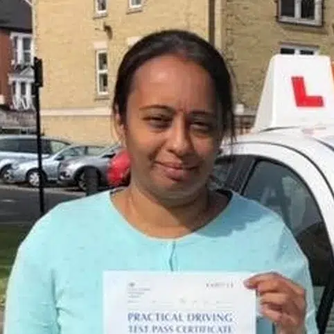 Revathi connect driving school 1