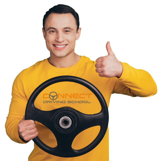 connect driving instructor - Connect Driving School