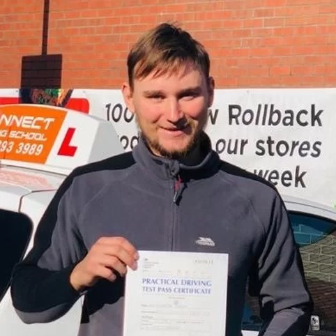 oleksandr connect driving school 1