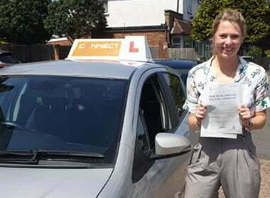 Balham Driving School 5 pia