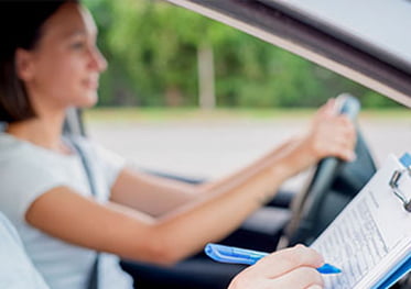 Intensive Driving Lesson - Connect Driving School