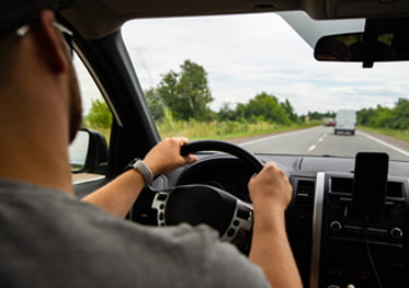 Motorway Driving - Connect Driving School