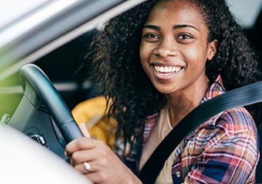 Pass Plus Lesson - Connect Driving School