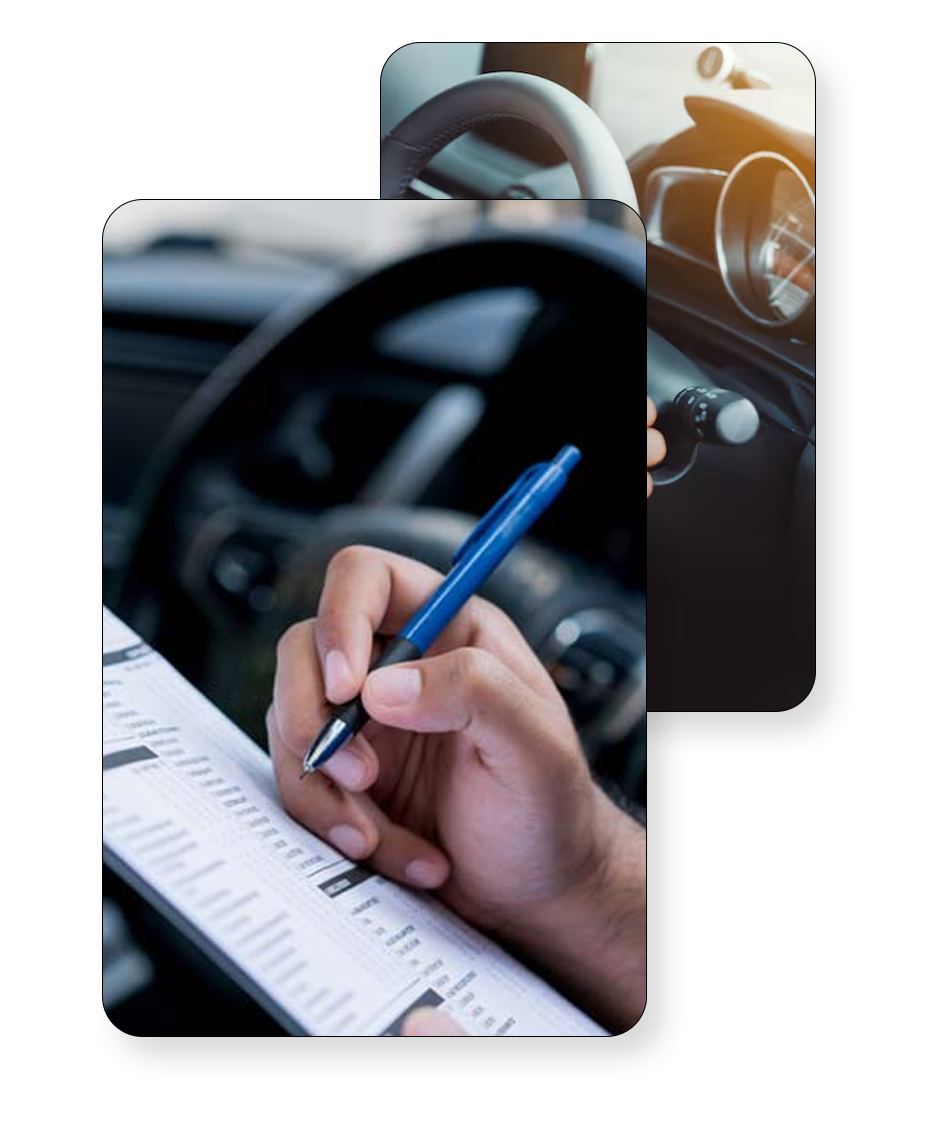 How Connect Driving School Works - Connect Driving School