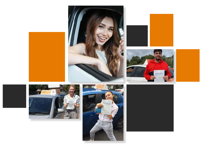 Connect Driving School Photos,
