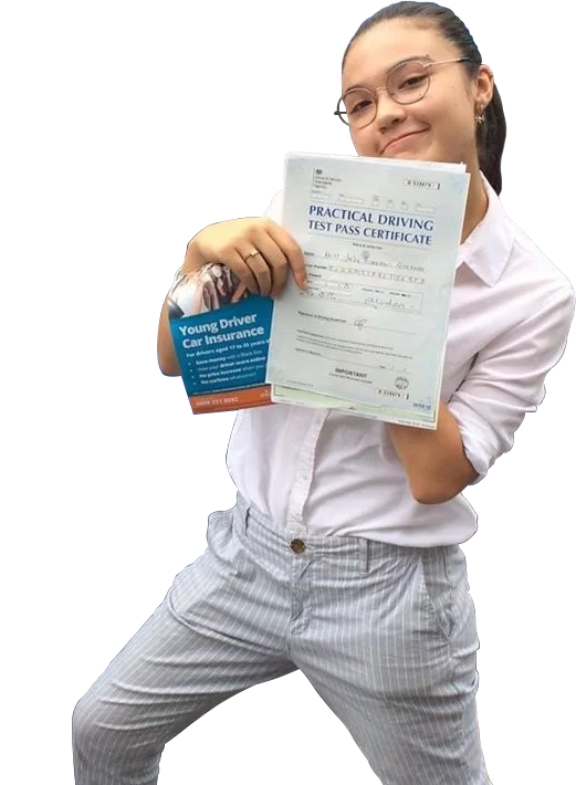 Students - Connect Driving School