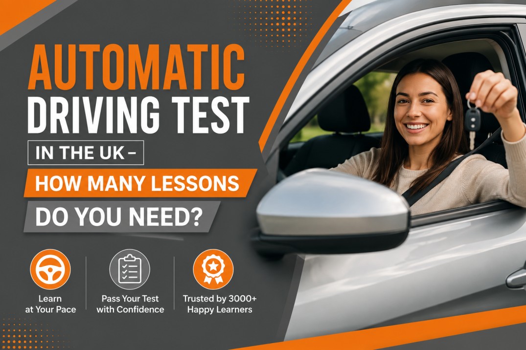 Driving Test